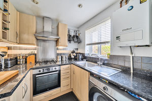 Kitchen- click for photo gallery